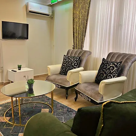 The Pashaam Bakirkoey Apartment Istanbul