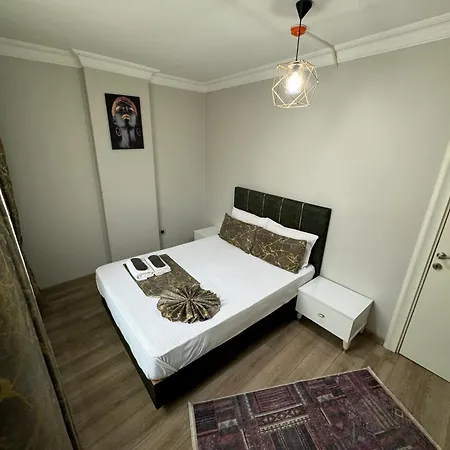 Apartment The Pashaam Bakirkoey
