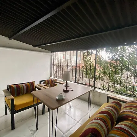 Nostalgia Time Apartment *