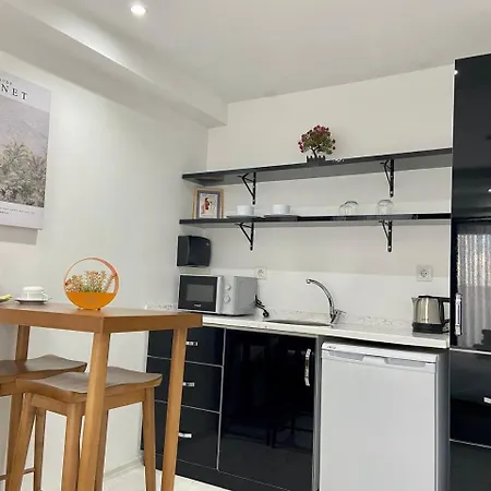 Apartment Nostalgia Time *