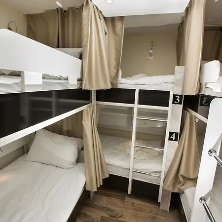 Old City Hostel Istanbul