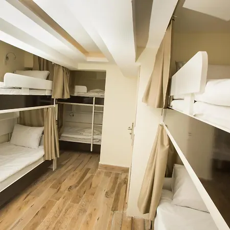 Old City Hostel Hostel Istanbul
