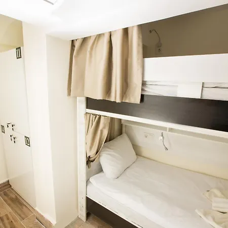 Old City Hostel Istanbul