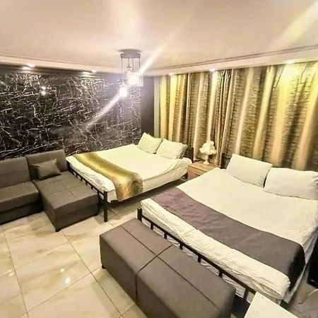 The Newprince Taksim Istanbul