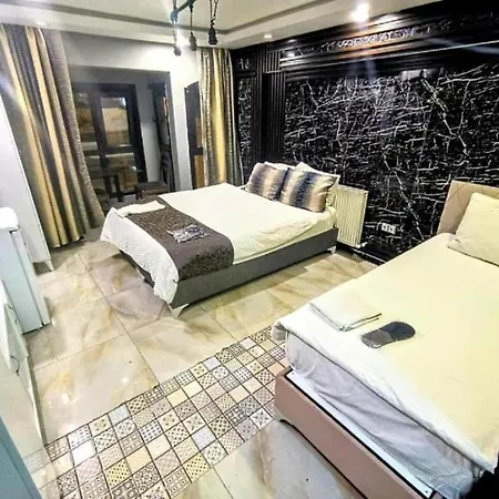 The Newprince Taksim Hotel Istanbul