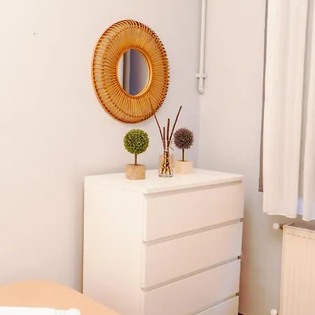 Duplex Gem Near Taksim & Galata Port Istanbul