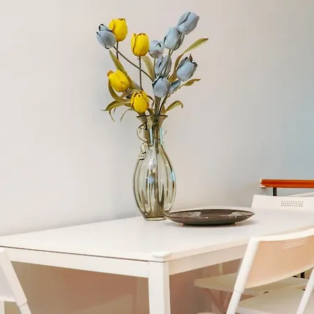 Duplex Gem Near Taksim & Galata Port *