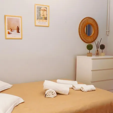 Duplex Gem Near Taksim & Galata Port * Istanbul