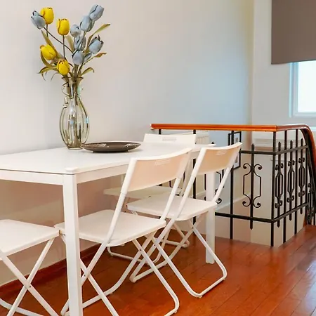 Holiday home Duplex Gem Near Taksim & Galata Port Istanbul