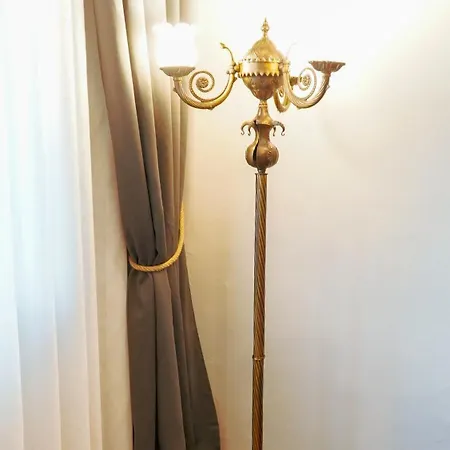 Holiday home Duplex Gem Near Taksim & Galata Port