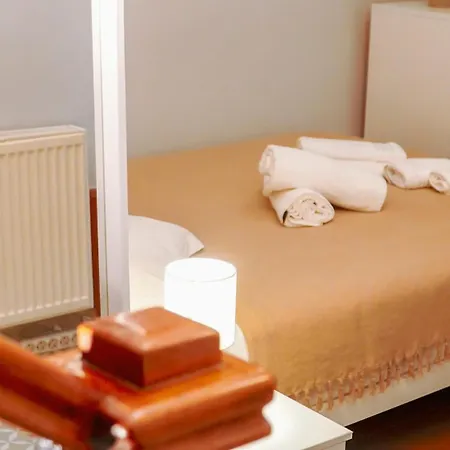 Holiday home Duplex Gem Near Taksim & Galata Port *