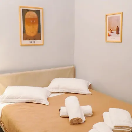Duplex Gem Near Taksim & Galata Port *