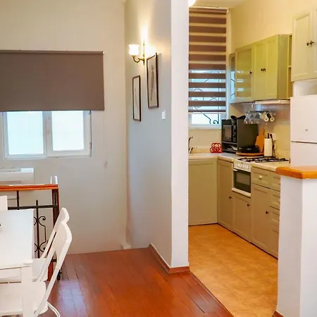 Holiday home Duplex Gem Near Taksim & Galata Port Istanbul