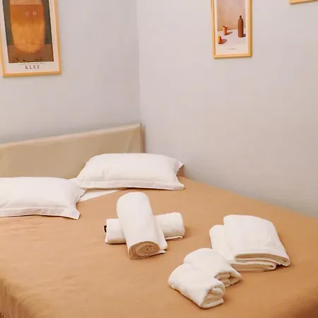Holiday home Duplex Gem Near Taksim & Galata Port