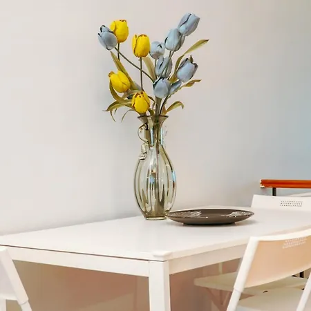 Holiday home Duplex Gem Near Taksim & Galata Port *