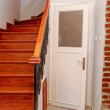 Duplex Gem Near Taksim & Galata Port