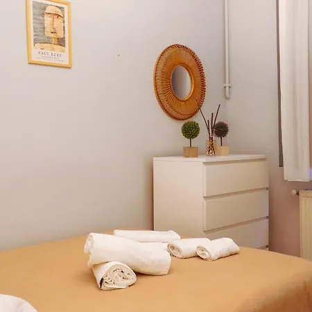 Holiday home Duplex Gem Near Taksim & Galata Port Istanbul