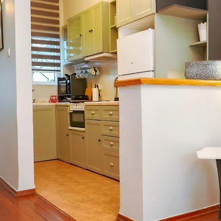 Duplex Gem Near Taksim & Galata Port Istanbul