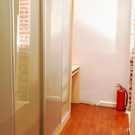 Duplex Gem Near Taksim & Galata Port Holiday home