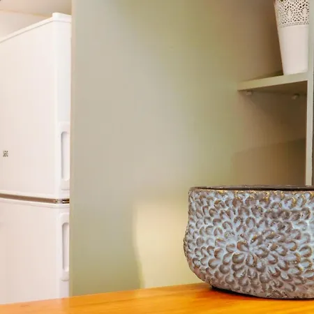 Holiday home Duplex Gem Near Taksim & Galata Port *