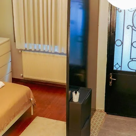 Duplex Gem Near Taksim & Galata Port Holiday home