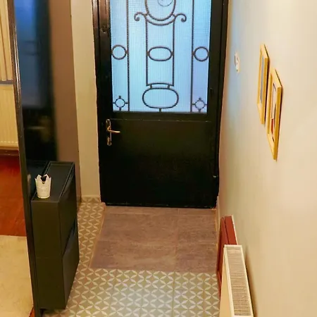 Holiday home Duplex Gem Near Taksim & Galata Port Istanbul