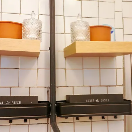 Duplex Gem Near Taksim & Galata Port *
