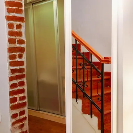 Duplex Gem Near Taksim & Galata Port Holiday home *