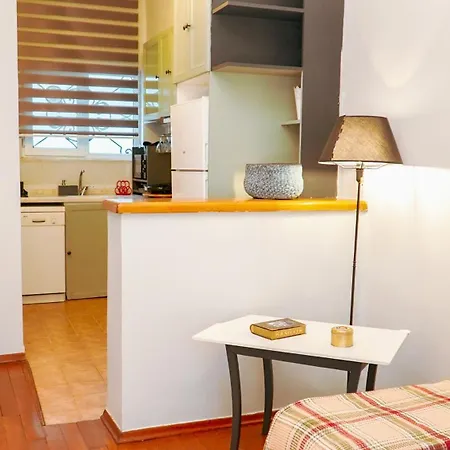 Holiday home Duplex Gem Near Taksim & Galata Port Istanbul