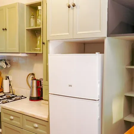 Holiday home Duplex Gem Near Taksim & Galata Port