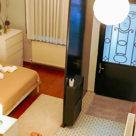 Duplex Gem Near Taksim & Galata Port Holiday home
