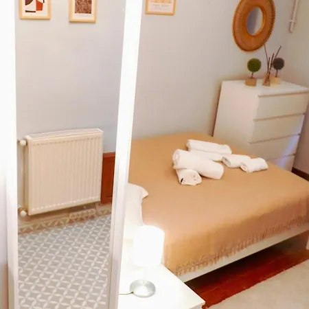 Holiday home Duplex Gem Near Taksim & Galata Port *