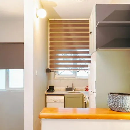 Duplex Gem Near Taksim & Galata Port Holiday home *