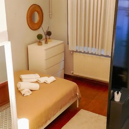 Holiday home Duplex Gem Near Taksim & Galata Port