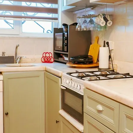 Duplex Gem Near Taksim & Galata Port Holiday home