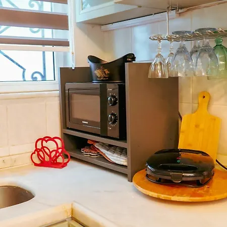 Holiday home Duplex Gem Near Taksim & Galata Port Istanbul
