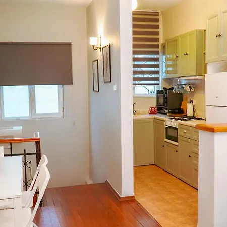Duplex Gem Near Taksim & Galata Port *