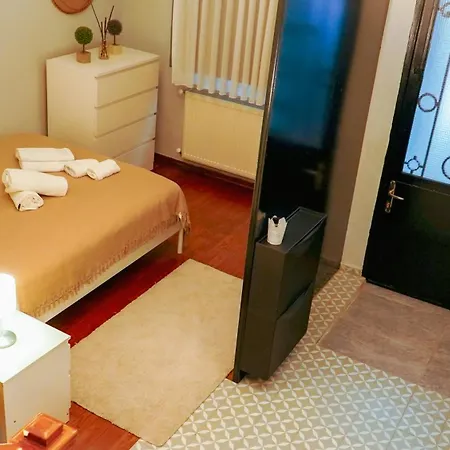 Duplex Gem Near Taksim & Galata Port *