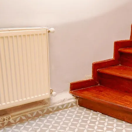 Duplex Gem Near Taksim & Galata Port * Istanbul