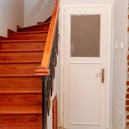 Duplex Gem Near Taksim & Galata Port Istanbul