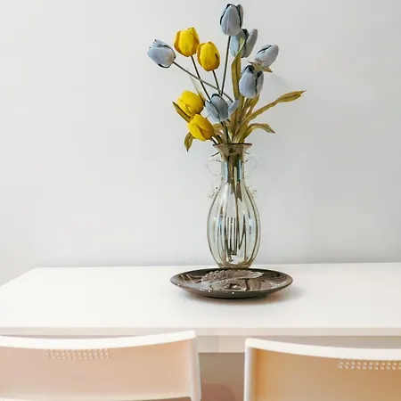 Duplex Gem Near Taksim & Galata Port Holiday home Istanbul