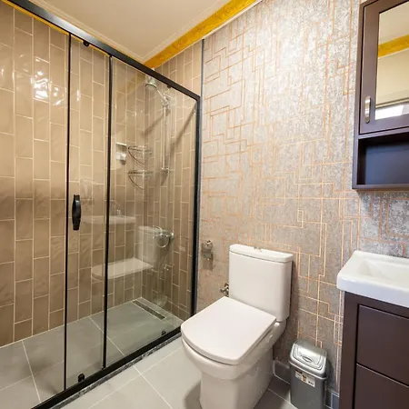 Otel Taksim 44 Apart İstanbul