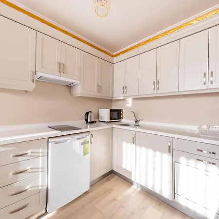 Taksim 44 Apart