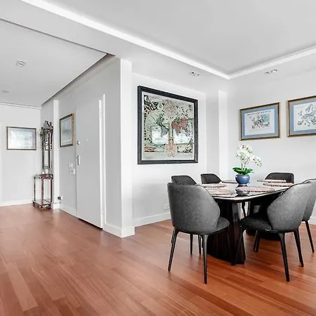 Signature Luxury At Galataport / Emre 11 Daire İstanbul