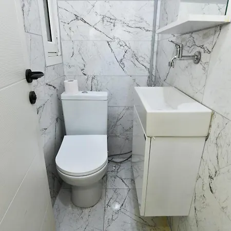 Center 5 * Estambul