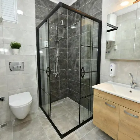 Sevinc 1 شقة