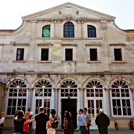 Troya Balat Istanbul