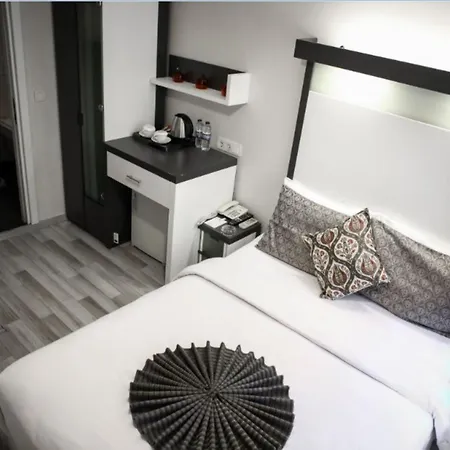Hotels And Suites Platine