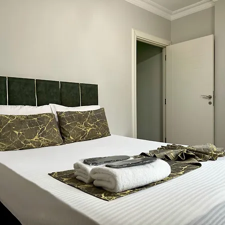The Pashaam Bakirkoey Apartment Istanbul