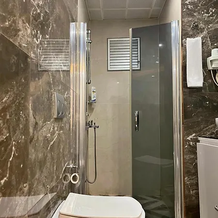 Apartment The Pashaam Bakirkoey